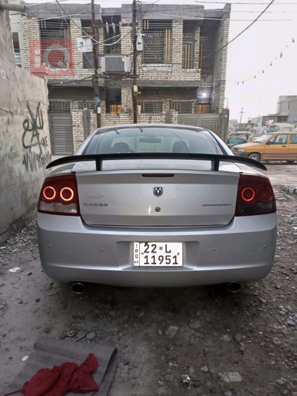 Dodge Charger